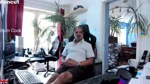 Alpha Boss Daddy Ravi Panesar online show from September 10, 2025, 3:56 pm