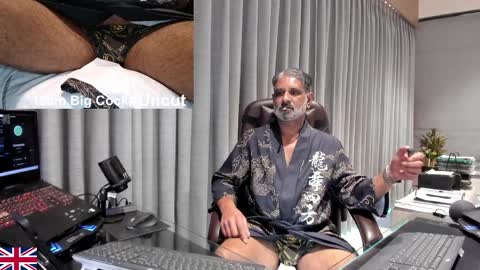 alpha_uk_boss online show from March 29, 2026, 5:29 am
