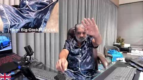 alpha_uk_boss online show from April 21, 2026, 12:00 pm