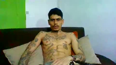 Alpha Zom online show from April 26, 2026, 4:21 am