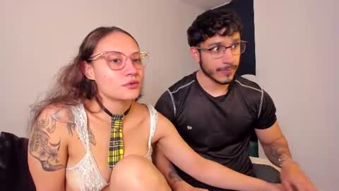 Jay and  Velvet online show from June 14, 2026, 1:14 am