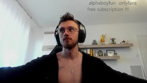 Andi online show from March 13, 2026, 10:11 am