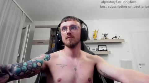 Andi online show from June 2, 2026, 6:32 pm