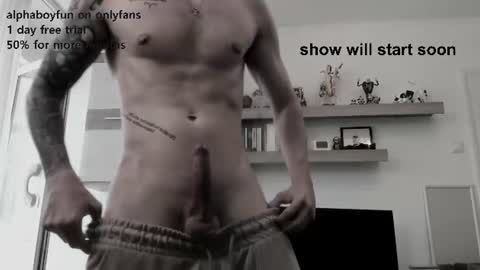 Andi online show from June 13, 2026, 10:35 am