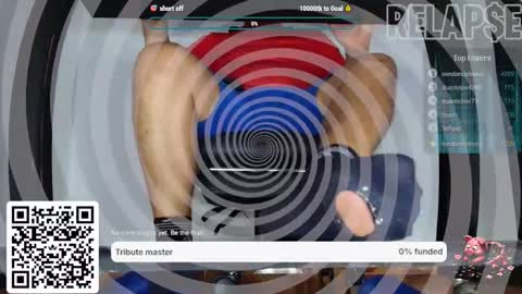 MASTER FINDOM DRAIN... online show from February 8, 2026, 2:26 am