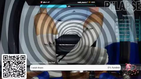 MASTER FINDOM DRAIN... online show from February 10, 2026, 10:14 pm