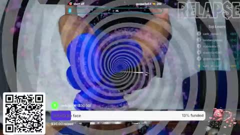 MASTER FINDOM DRAIN... online show from February 13, 2026, 10:39 pm