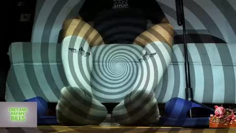 MASTER FINDOM DRAIN... online show from April 30, 2026, 8:57 pm