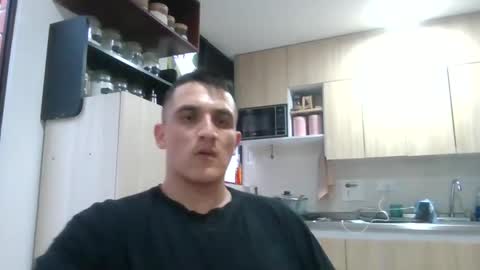 AlphaDesire69 online show from September 25, 2025, 6:55 pm