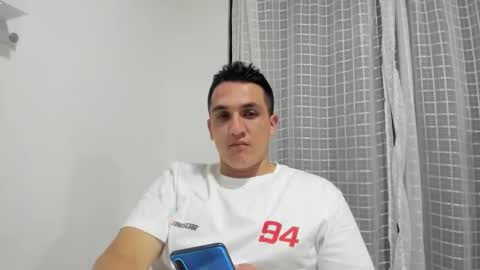 AlphaDesire69 online show from March 8, 2026, 3:54 am