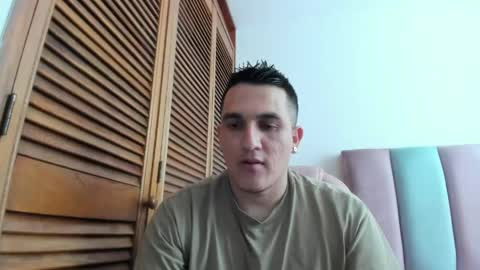 Snapshot of alphadesire69 chatting on April 29, 2026, 5:30 pm AlphaDesire69 online show from April 29, 2026, 5:30 pm