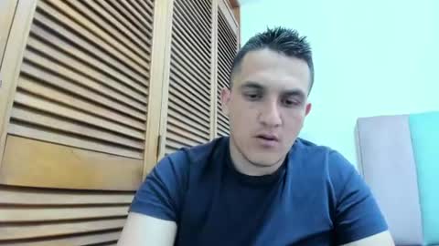 Snapshot of alphadesire69 chatting on June 12, 2026, 9:46 pm AlphaDesire69 online show from June 12, 2026, 9:46 pm