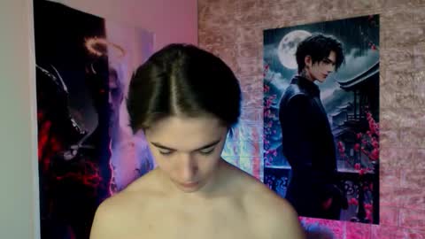 alphadevil11 online show from September 22, 2025, 7:54 am