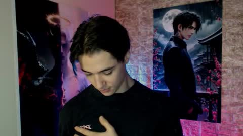 alphadevil11 online show from September 24, 2025, 8:06 am