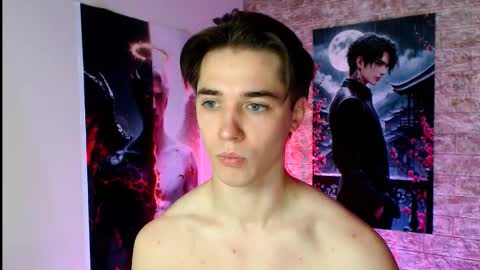 alphadevil11 online show from October 12, 2025, 8:46 am