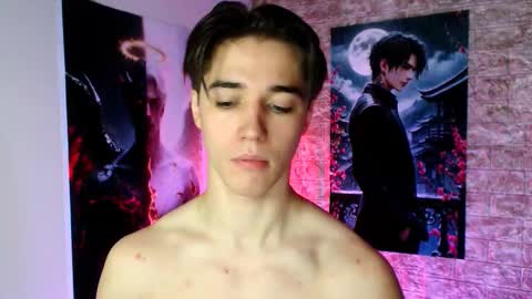 alphadevil11 online show from October 13, 2025, 8:36 am