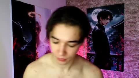 alphadevil11 online show from October 20, 2025, 8:15 am