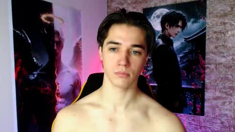 alphadevil11 online show from October 27, 2025, 1:48 pm