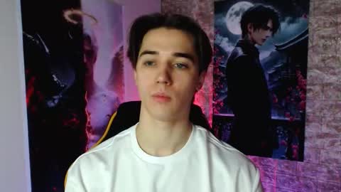 alphadevil11 online show from October 28, 2025, 2:09 pm