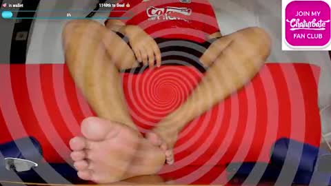 MASTER FINDOM DRAIN... online show from August 1, 2026, 6:56 am