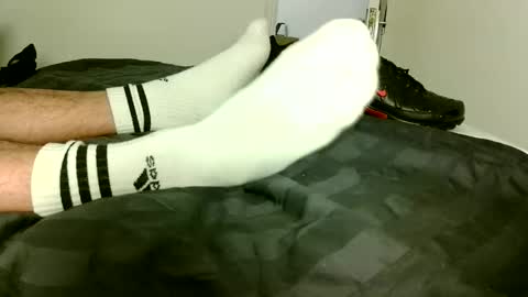 alphagod_luke online show from March 29, 2026, 4:01 am