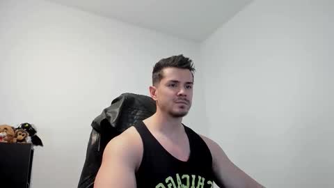 LeatherMaster online show from January 18, 2026, 1:04 pm