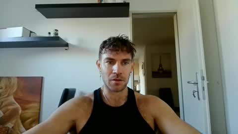 alphah_hunk online show from November 11, 2025, 11:21 am