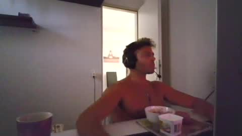 alphah_hunk online show from August 2, 2026, 2:15 pm