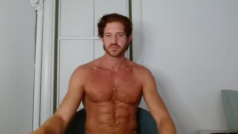 alphahung23 online show from November 2, 2025, 7:22 am