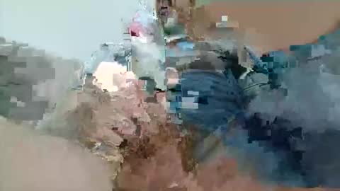 AlphaJacks online show from May 8, 2026, 8:36 pm