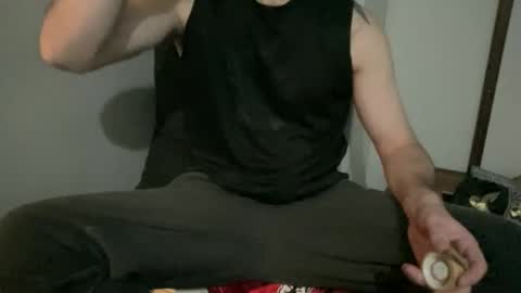 alphajosh online show from February 12, 2026, 11:44 pm