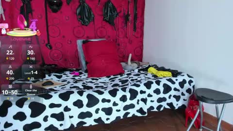 alphaleo and luna online show from May 15, 2026, 5:09 pm