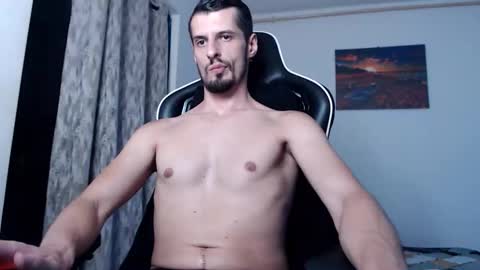 MasterTodd online show from September 14, 2025, 10:53 pm