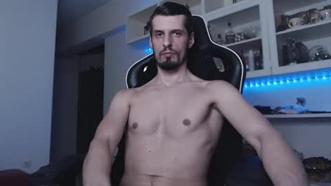 MasterTodd online show from February 1, 2026, 1:04 am