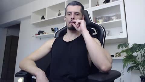 MasterTodd online show from March 22, 2026, 10:24 pm