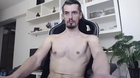 MasterTodd online show from May 26, 2026, 3:19 pm