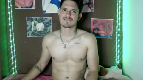 alphamercury online show from July 6, 2026, 6:10 am