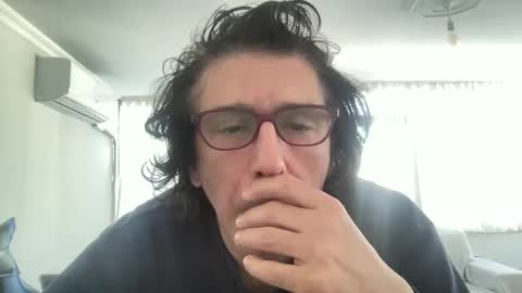 Snapshot of alphandre chatting on January 16, 2025, 1:36 pm AlphAndre online show from January 16, 2025, 1:36 pm