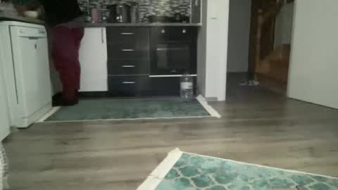 Snapshot of alphandre chatting on January 17, 2025, 5:30 pm AlphAndre online show from January 17, 2025, 5:30 pm