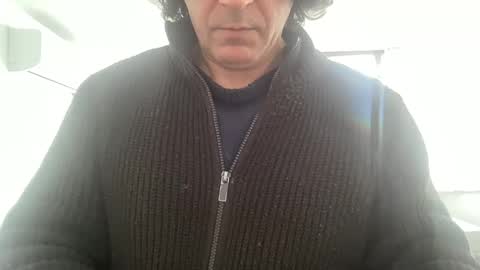 Snapshot of alphandre chatting on January 22, 2025, 11:45 am AlphAndre online show from January 22, 2025, 11:45 am