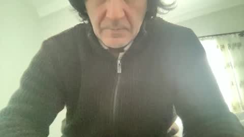 Snapshot of alphandre chatting on January 25, 2025, 6:55 am AlphAndre online show from January 25, 2025, 6:55 am