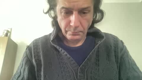 Snapshot of alphandre chatting on February 2, 2025, 6:26 am AlphAndre online show from February 2, 2025, 6:26 am