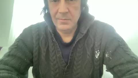 Snapshot of alphandre chatting on February 6, 2025, 7:45 am AlphAndre online show from February 6, 2025, 7:45 am