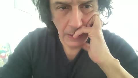 Snapshot of alphandre chatting on February 15, 2025, 11:28 am AlphAndre online show from February 15, 2025, 11:28 am