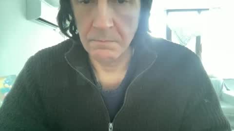 Snapshot of alphandre chatting on February 21, 2025, 2:48 pm AlphAndre online show from February 21, 2025, 2:48 pm