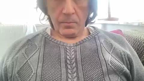 Snapshot of alphandre chatting on March 1, 2025, 8:34 am AlphAndre online show from March 1, 2025, 8:34 am