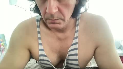 Snapshot of alphandre chatting on March 2, 2025, 11:29 am AlphAndre online show from March 2, 2025, 11:29 am