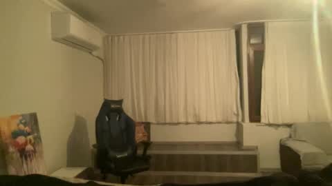 Snapshot of alphandre chatting on March 4, 2025, 5:34 pm AlphAndre online show from March 4, 2025, 5:34 pm