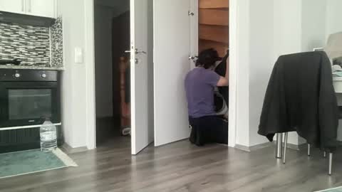 Snapshot of alphandre chatting on March 5, 2025, 6:01 am AlphAndre online show from March 5, 2025, 6:01 am