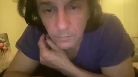 Snapshot of alphandre chatting on March 6, 2025, 8:37 pm AlphAndre online show from March 6, 2025, 8:37 pm